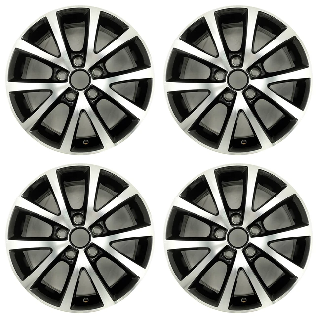 OEM Remanufactured VW Jetta 16 OEM Remanufactured VW Jetta 16