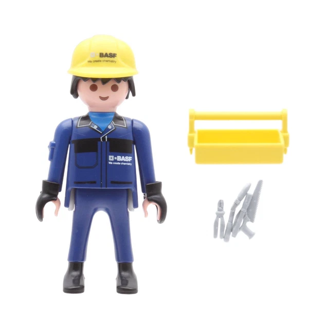 playmobil-basf-m-canicien-150-ans-s-lection-figurine-publicitaire-promo