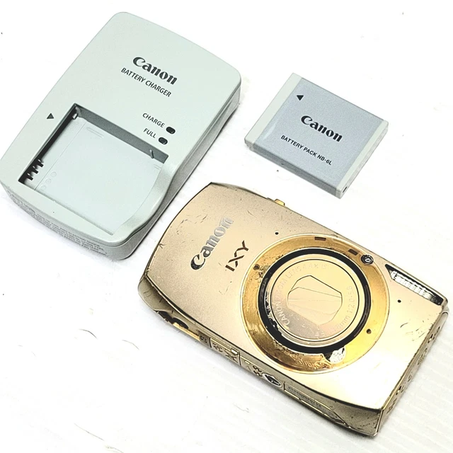 Canon IXY 31S ゴールド Amazon | Canon デジタルカメラ IXY 31S ゴールド IXY31S(GL
