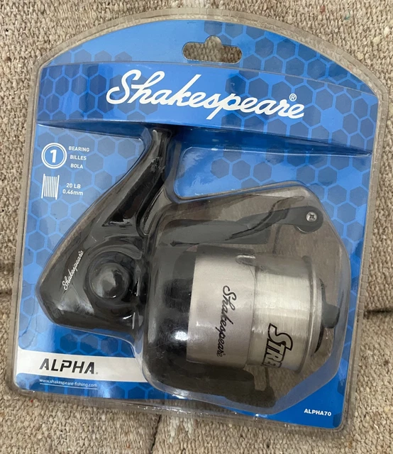 firebird fishing reel Shakespeare Spin 7000 Reel Shakespeare Firebird 7000