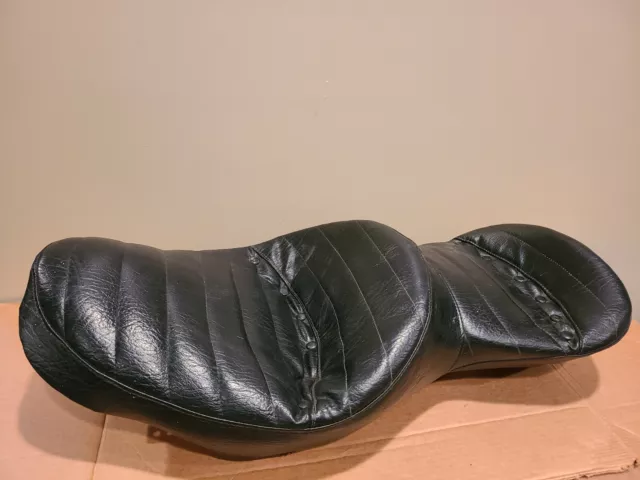 corbin shovelhead seat