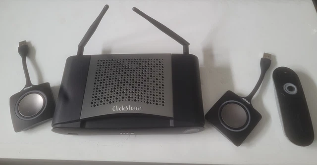 Barco Clickshare CS-200 