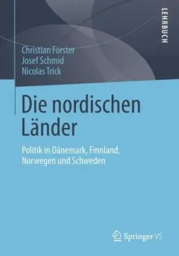 Die nordischen Länder Politik in Dänemark, Finnland, Norwegen und Schweden 2285