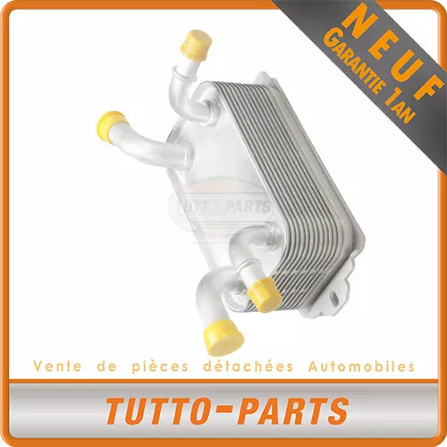 Radiador de Aceite Enfriador Volvo C30 S40 V50 2.4-30723544 30741956