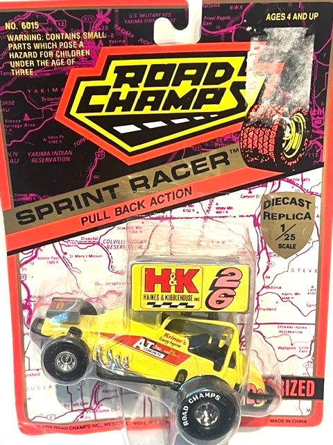 Contemporary Manufacture, Other Vehicles, Diecast & Toy Vehicles