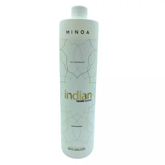 1 LITRE MINOA INDIAN Amla Tanin + 1L clarifiant offert EUR 119,00 ...