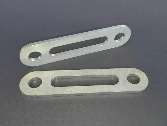 Abaissement Arrière Yamaha XTZ 750 Super Tenere -40mm Lowering Kit OS Neuf Rac