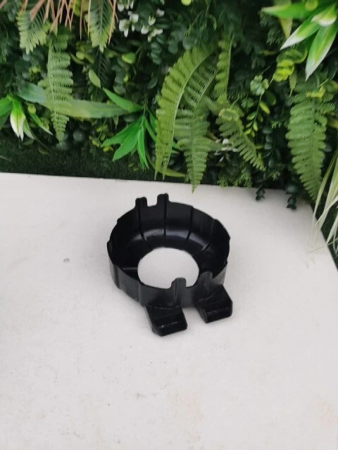 Karcher K7 Premium Full Control  Black Bottom Plastic Motor Shroud 5.332-164.0