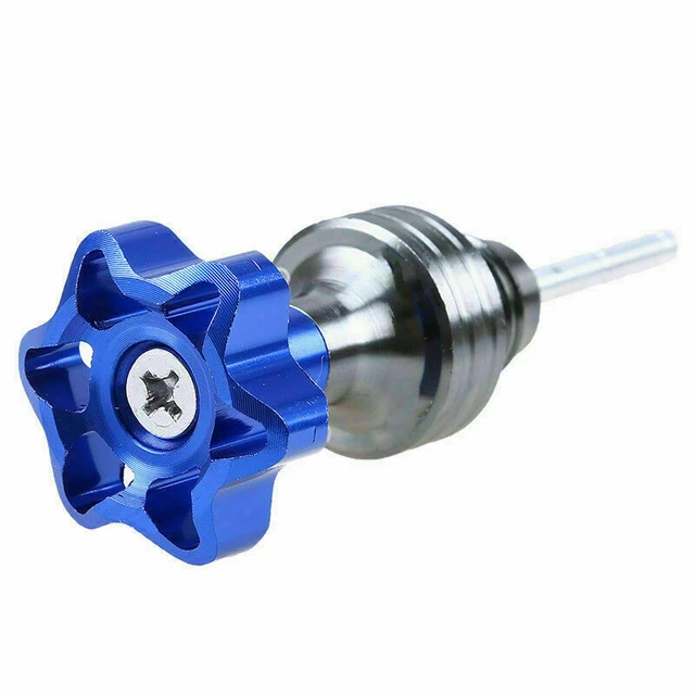 DIP STICK OIL Tank Dipstick Level