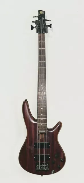 Ibanez Sr1305 1993 Custom Made Japan