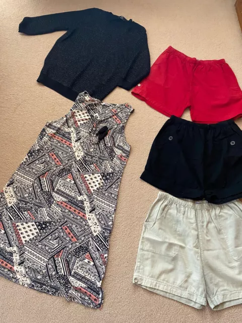 Womens Clothes Bundle size 14