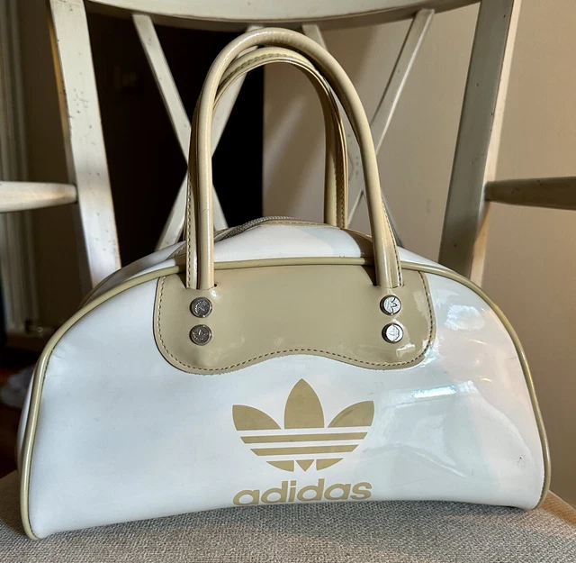 BORSA ADIDAS VINTAGE EUR 20 00 PicClick IT