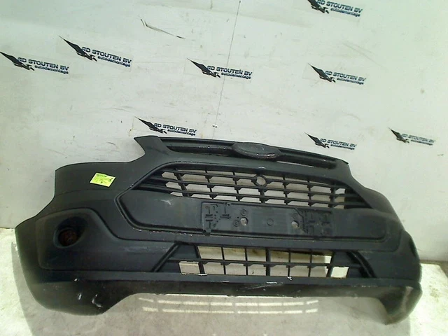 Cyff PARE-CHOCS AVANT FORD Transit Custom Van 2.2 TDCi 16V (CYFF(Euro 5 ...