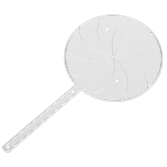 Stanzschablone für Kartenherstellung, kreative Lollipop-Form, Stanzschablone,