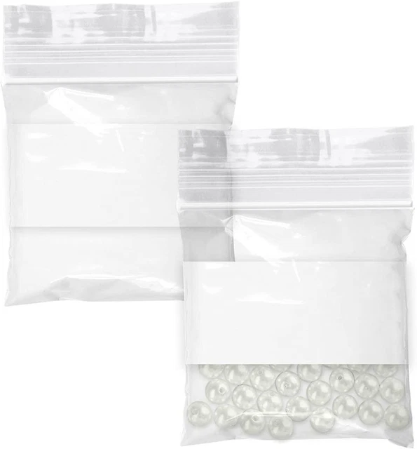 Pack of Clear Poly Tubing on Roll 20 x 750. Ultra Thick 4 mil Plastic Bags for