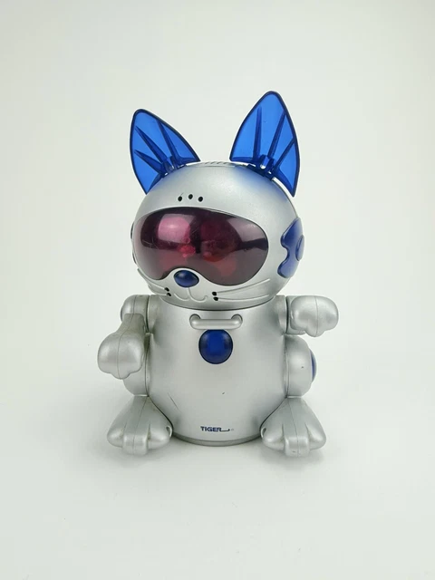 Meow Chi Robot mutltiple Pets Interactive