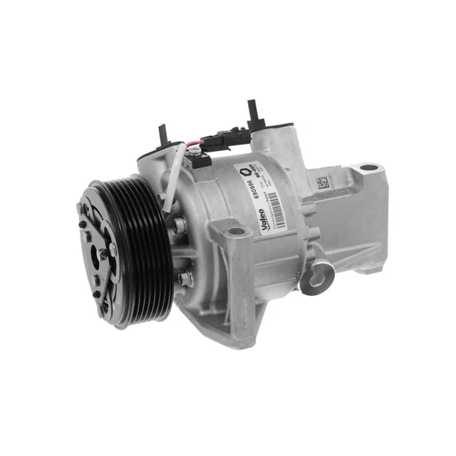Régulateur De Pression Carburant - Compatible Ford Focus 1.6/2.0 TDCi, Dacia Duster/Logan 1.5 DCi, Etc. Ref 0928400779 - 8