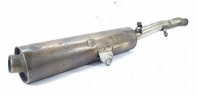 Silencieux Échappement Suzuki GSX 750 Inazuma 1998-2002 (Occasion)