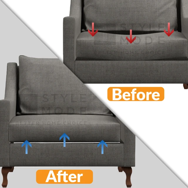 Sag Savers Sofa Rejuvenator Boards For Sofa Chairs Beds Armchair Seat Support