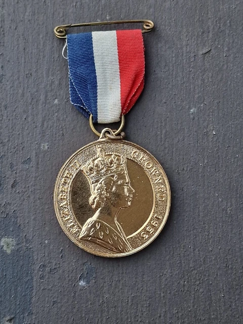 Orange Order Ulster Loyalist British Medal