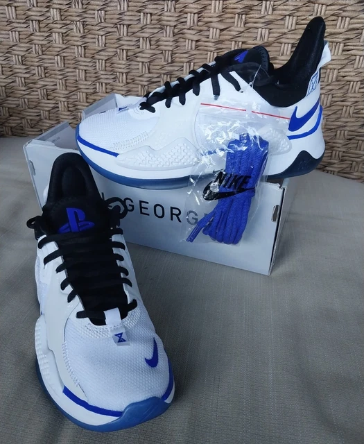 Pg 3.5 deals shoes