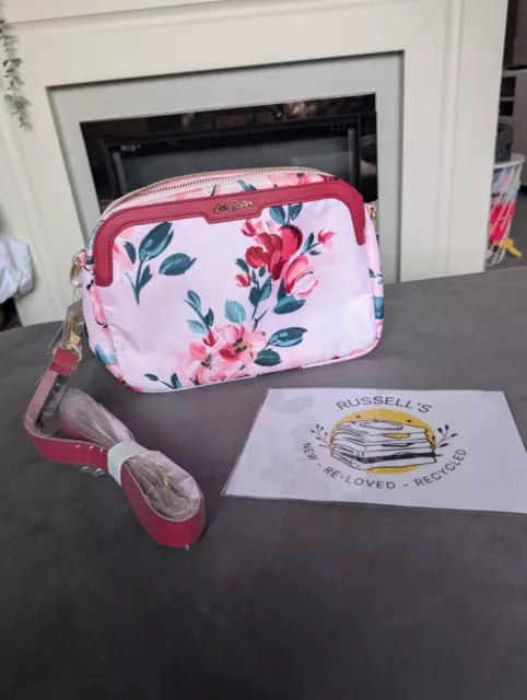 Cath kidston paintbox bag on sale