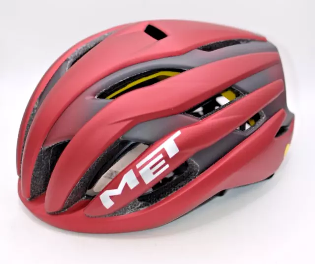 Carnac croix sl retroreflective led road helmet online