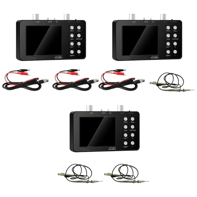 Doppelkanal MHz Bandbreite Simulierte Bandbreite MHz MHz Bandbreite Hostsoftware