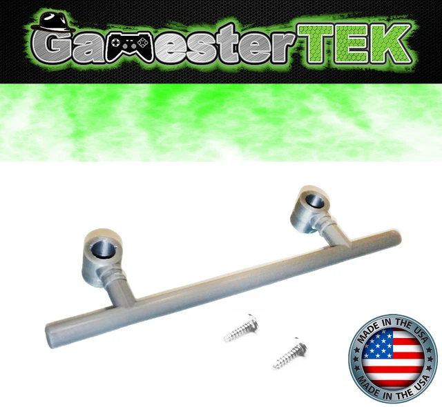 GTEK Upgrade/Direct Replacement Rear Tube Prerunner Bumper TYCO Bandit/Baja!!!