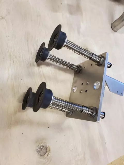 Pisco VP40R Caricato a Molla Robot Vuoto a Ventosa Sollevamento Assemblaggio