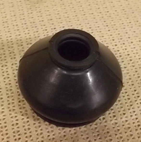 CLASSIC MINI SUSPENSION Knuckle Joint Replacement Boot / Dust Seal