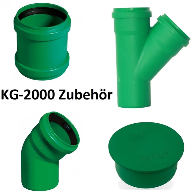 Kg Rohr Grn