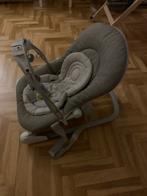 Chicco IMBOTTITURA NUOVA PER Sdraietta chicco Ergos System 