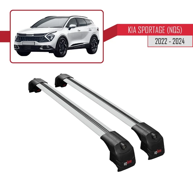 Best HD Pictures about  Dachtrger Kia Sportage  with No AI Images