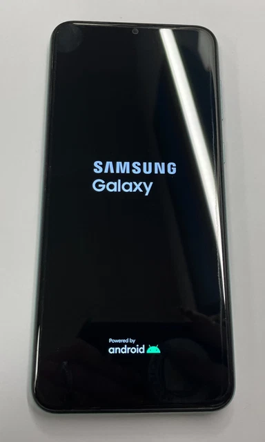 Samsung Galaxy A40 32GB unlocked GREEN S020700323961 sh.hh 18/11.