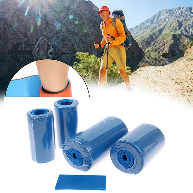 Medical Splint Roll Aluminium Emergency First Aid Fracture Fixed Splint Prote ~~