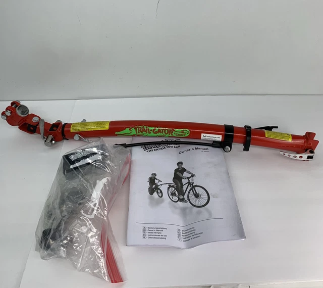 Gator on sale tow bar