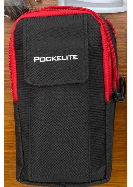 Falcon Eyes Pocketlite F7 Solo Bolsa de Repuesto NUEVO