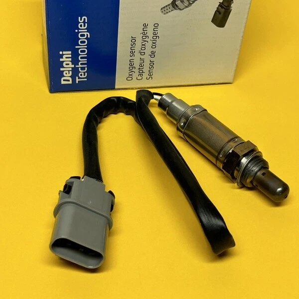Gtr R35 O2 Sensor O2 SENSOR FOR Nissan R33 + R34 SKYLINE GTR 2.6L Turbo 95-02 RB26DETT ...