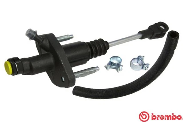 Cilindro trasduttore Brembo frizione Essential Line C 59 002 per Opel alluminio 13 12x