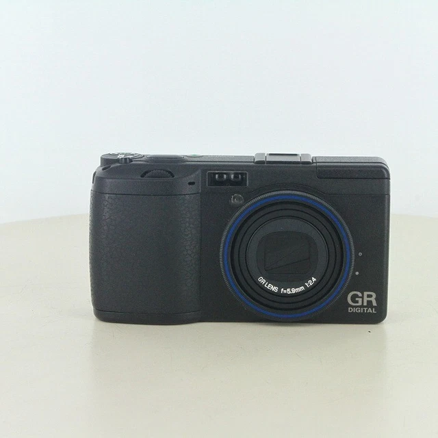 Excellent RICOH GR Digital RICOH JAPAN