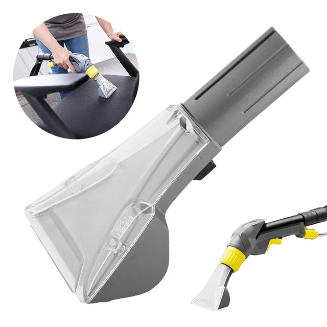 LAVATRICE PAVIMENTO A Disco Multisuperficie Auto Lavatrice Cortile - Foto 5