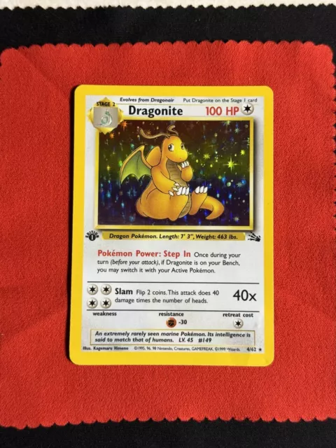 Fans slam grading “scam” as Pokemon TCG player gets rare Dragonite