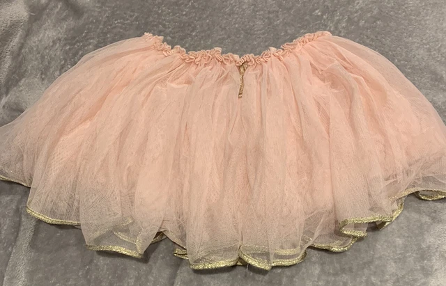 pacchetto vestiti ragazze 4-5 anni 4