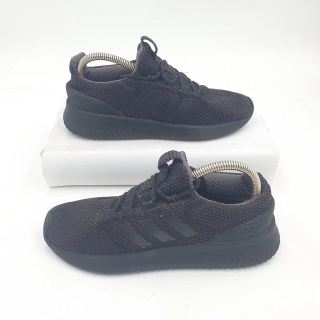 ADIDAS CLOUDFOAM ULTIMATE Trainer Low Black Unisex UK6 China 2018