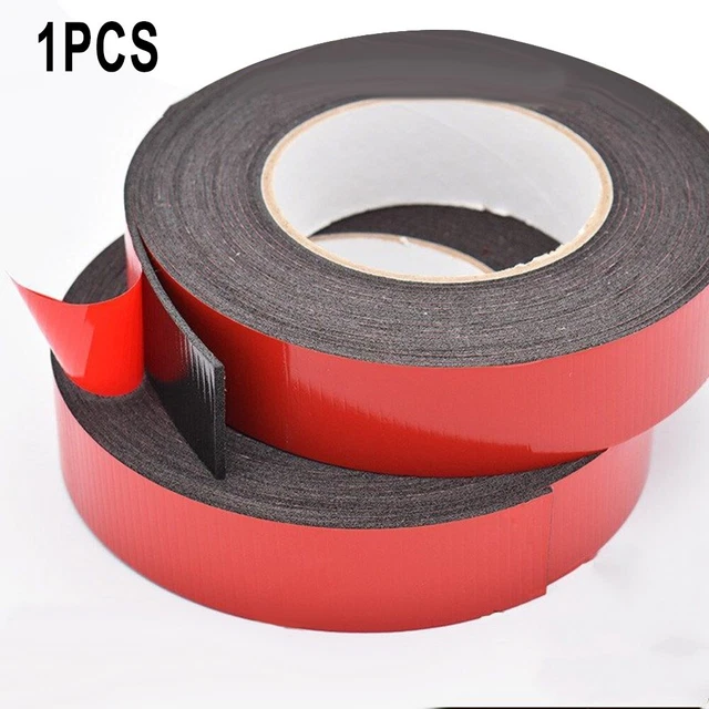 Double-sided Adhesive Tape Car Body Trim Double Sided Durable Permanent