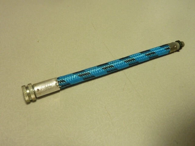 ANCIENNE POMPE A Bras Pour Velo Vintage Date Des Annees 60/70 EUR 9,90