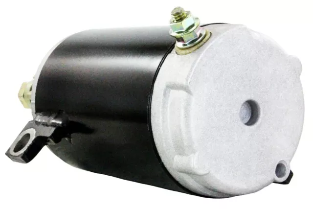 New Starter Motor Fits Evinrude E40 E40E E40El E40Te 5371 76-88 585063 586280 2