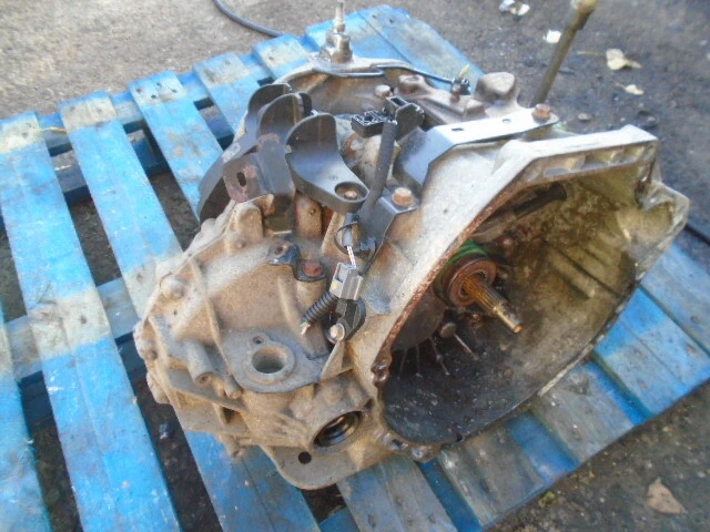 Catalogo Ricambi OPEL VIVARO Online | Pezzi Di Ricambio E Accessori - Foto 12