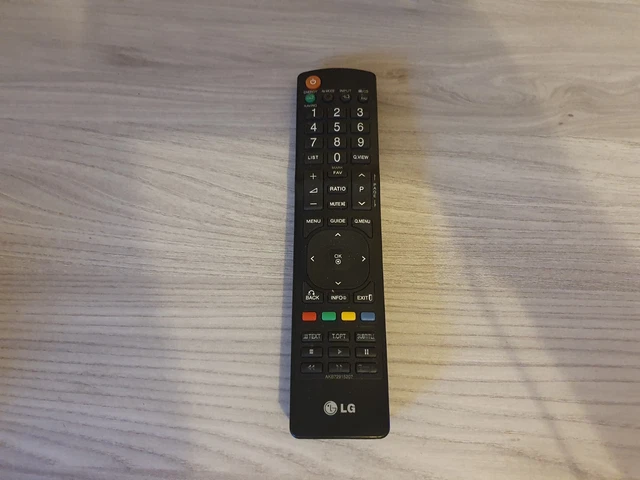 Fernbedienungen, TV- & Heim-Audio-Zubehör, TV, Video & Audio